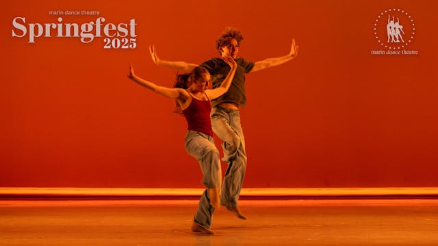 MDT Springfest 2025 Full Show