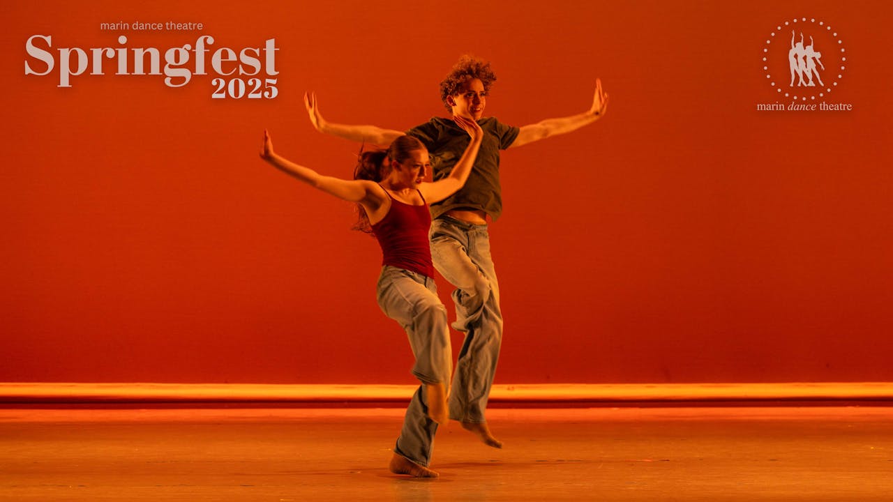 MDT Springfest 2025 Full Show