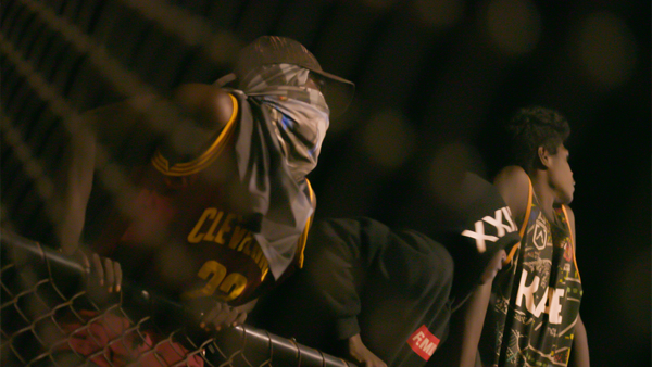 Ḻuku Ngärra: The Law of the Land (HOME LICENSE)