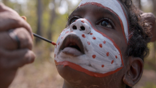 Ḻuku Ngärra: The Law of the Land (HOME LICENSE)