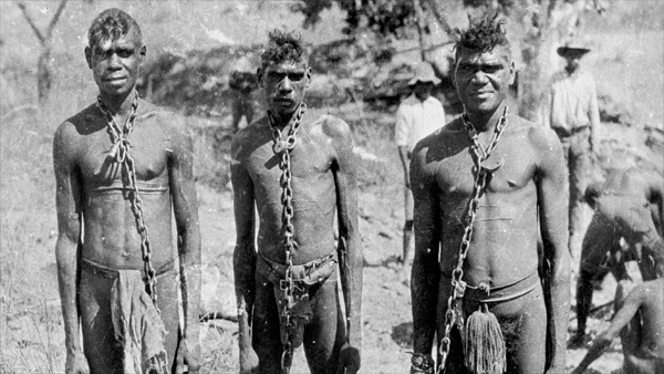 Ḻuku Ngärra: The Law of the Land (HOME LICENSE)