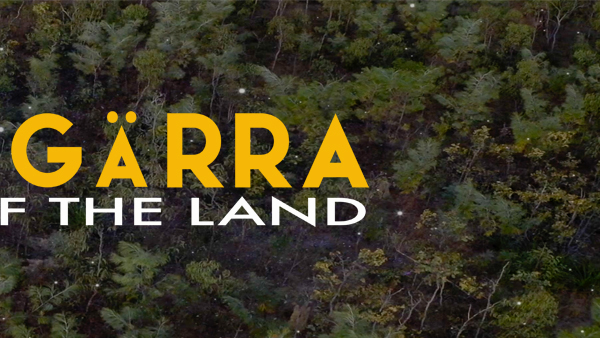 Ḻuku Ngärra: The Law of the Land (HOME LICENSE)