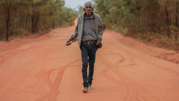 Ḻuku Ngärra: The Law of the Land (HOME LICENSE)