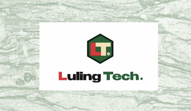 Scientific Lecture Series: LulingTech