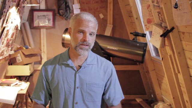 Film Camp Documentary