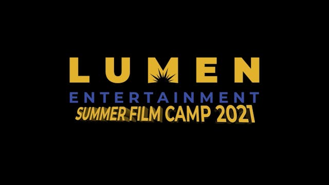 Film Camp 2021 – Screen Play Developments