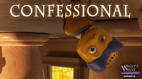 The Confessional