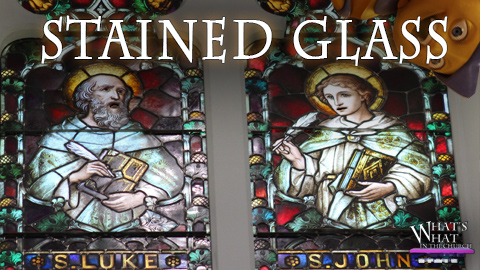 Stained Glass