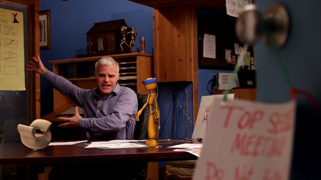 Pope Show Promo