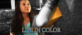 Life in Color