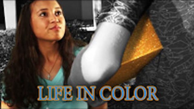 Life in Color