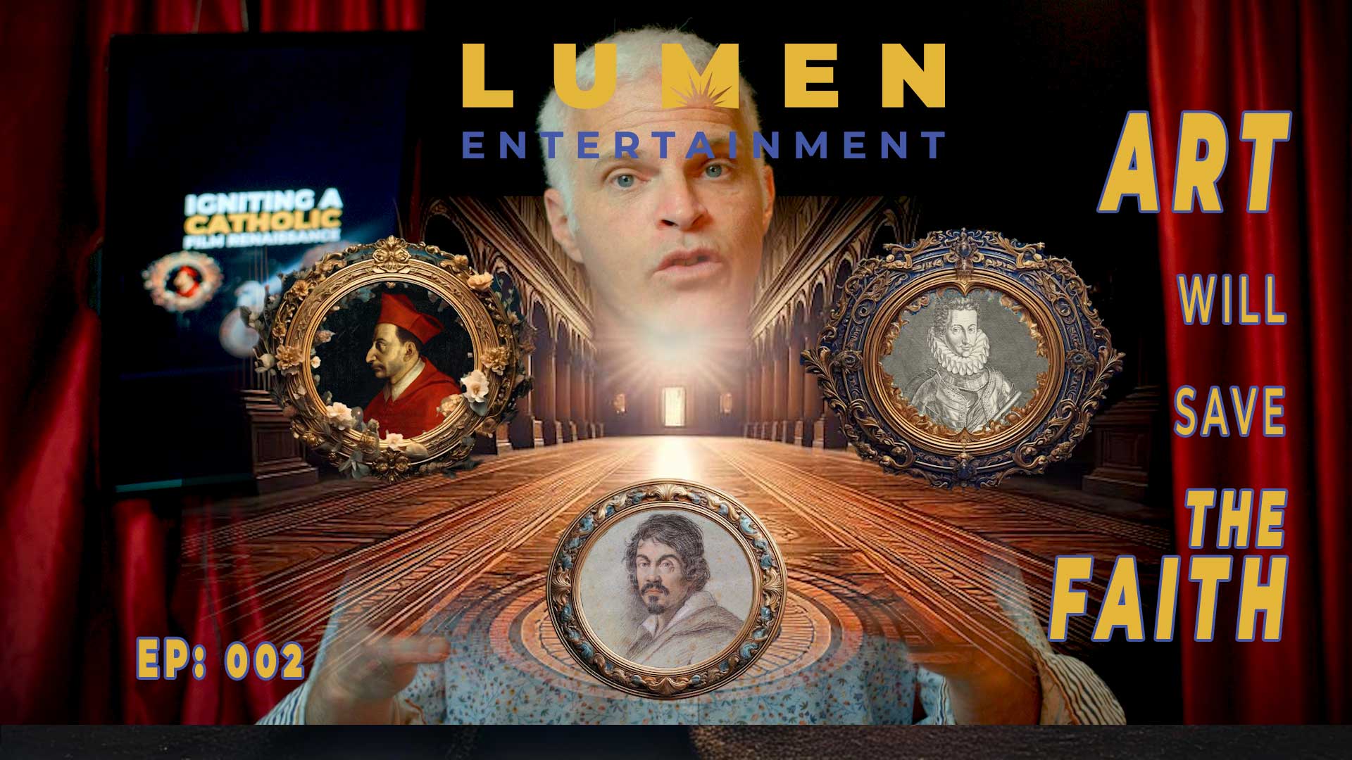 A Perfect Triple Threat