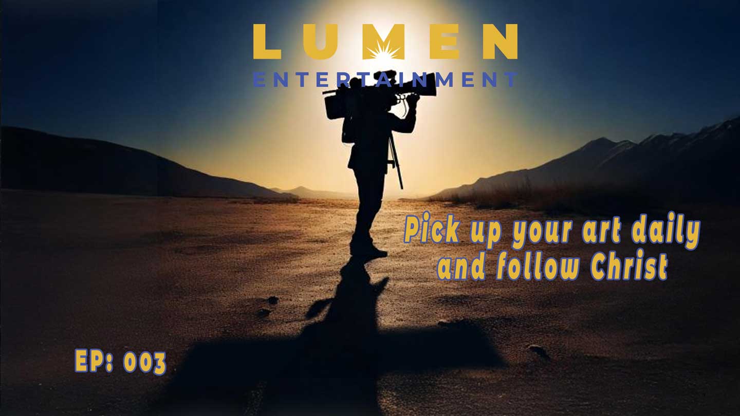 The Suffering Artists