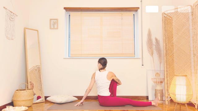 Yoga para Ansiedade