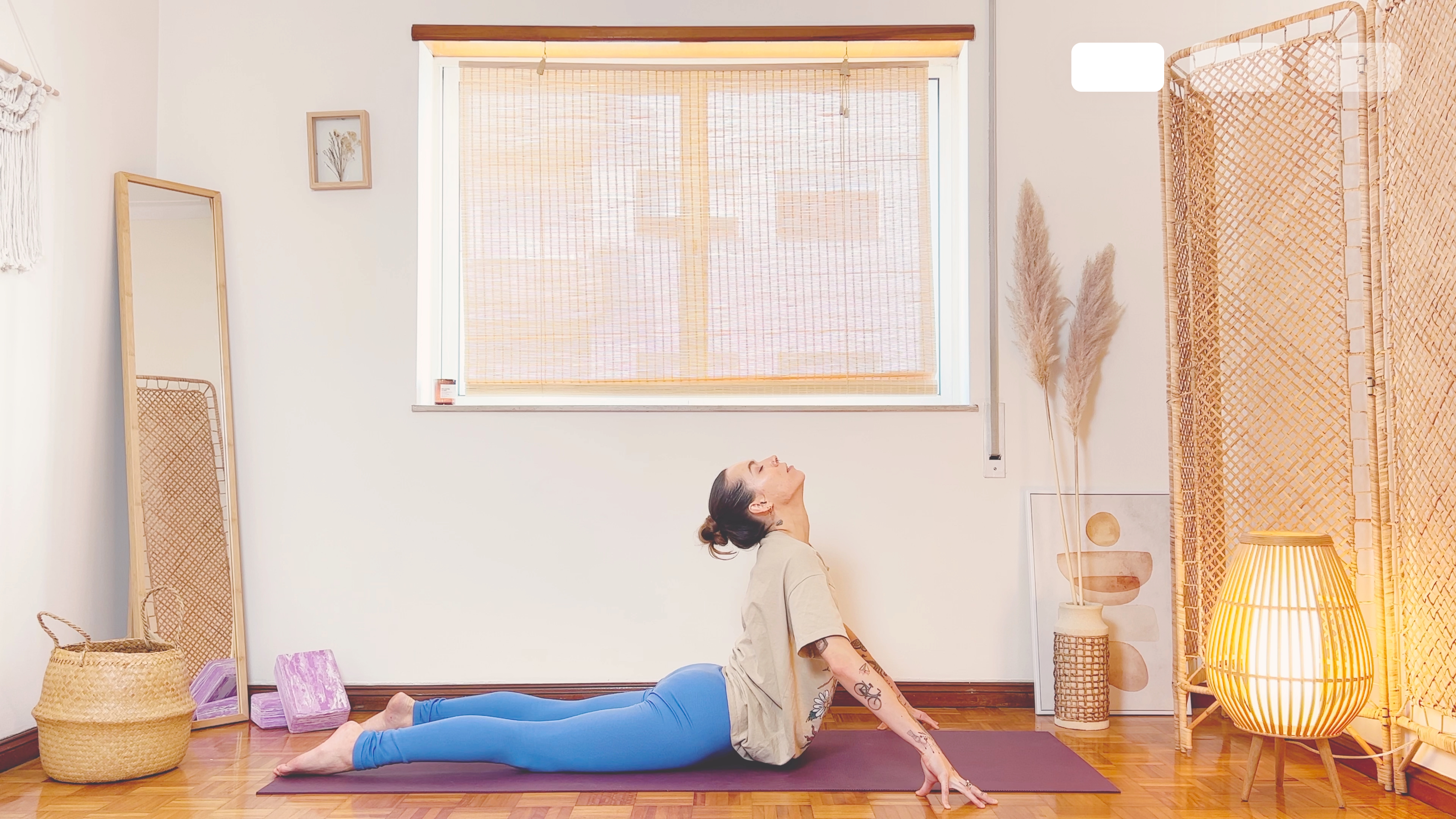 Esvaziar a Mente 🧘🏽‍♀️