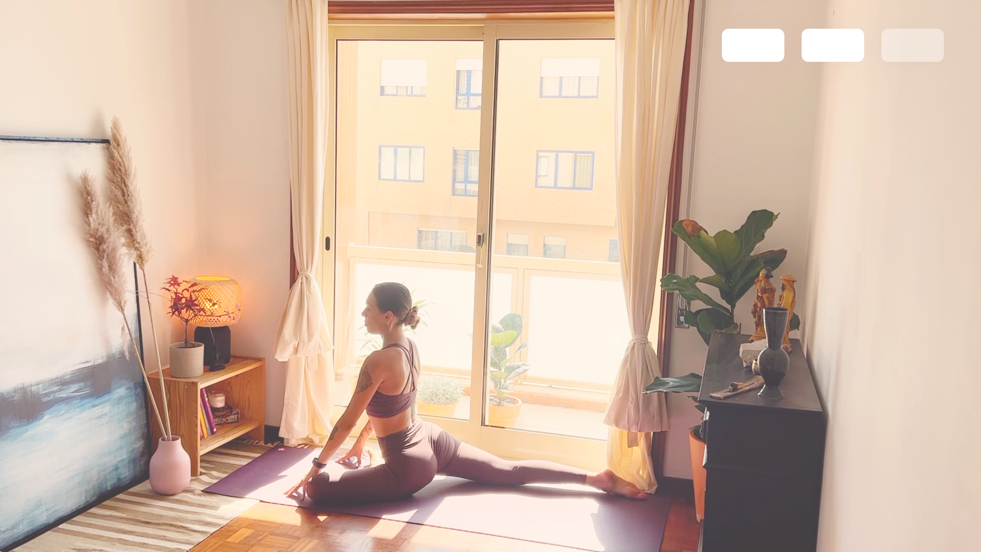 Elevando a Vibração 🪷