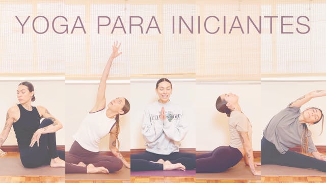 Yoga para Iniciantes: O Caminho da Transformação