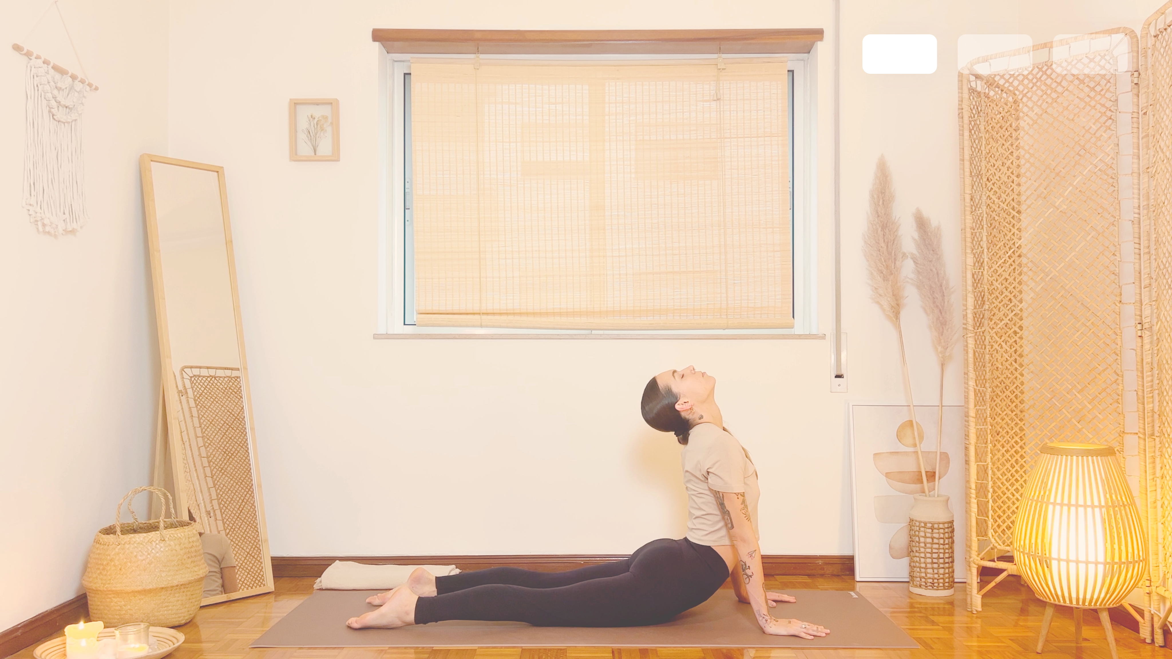 Aula 2 ❊ Alongamento