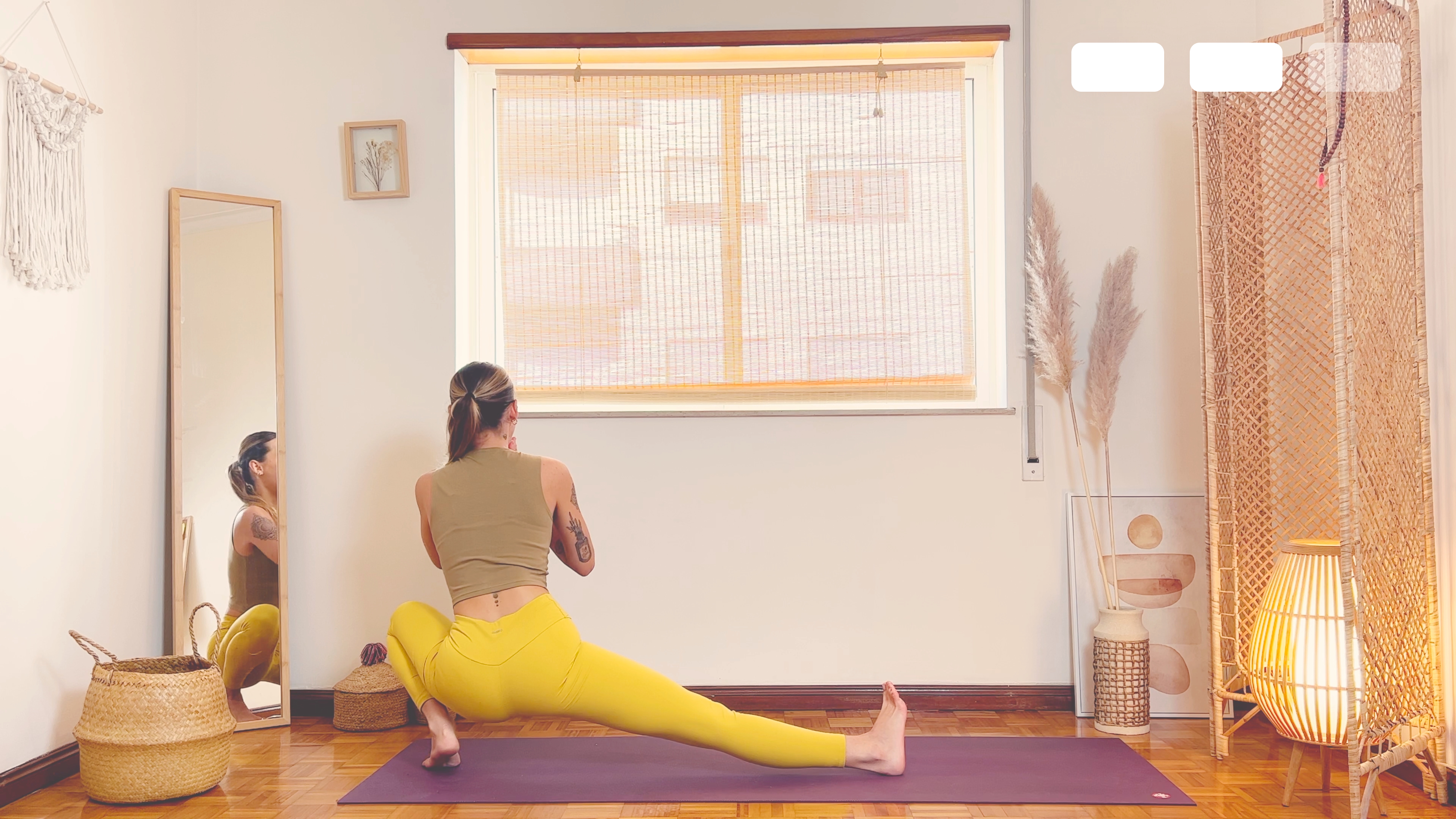 Energia & Equilíbrio ☆