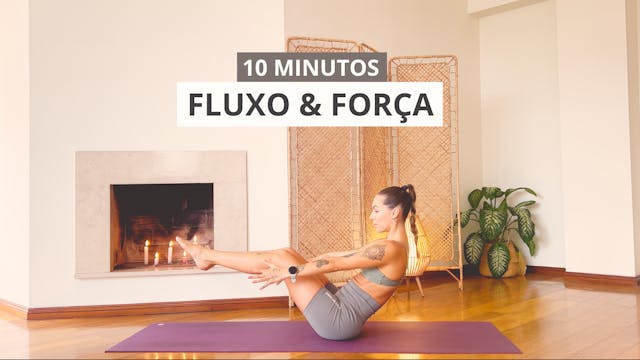 Fluxo & Força