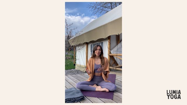 Aprenda a meditar 🧘‍♀️ 