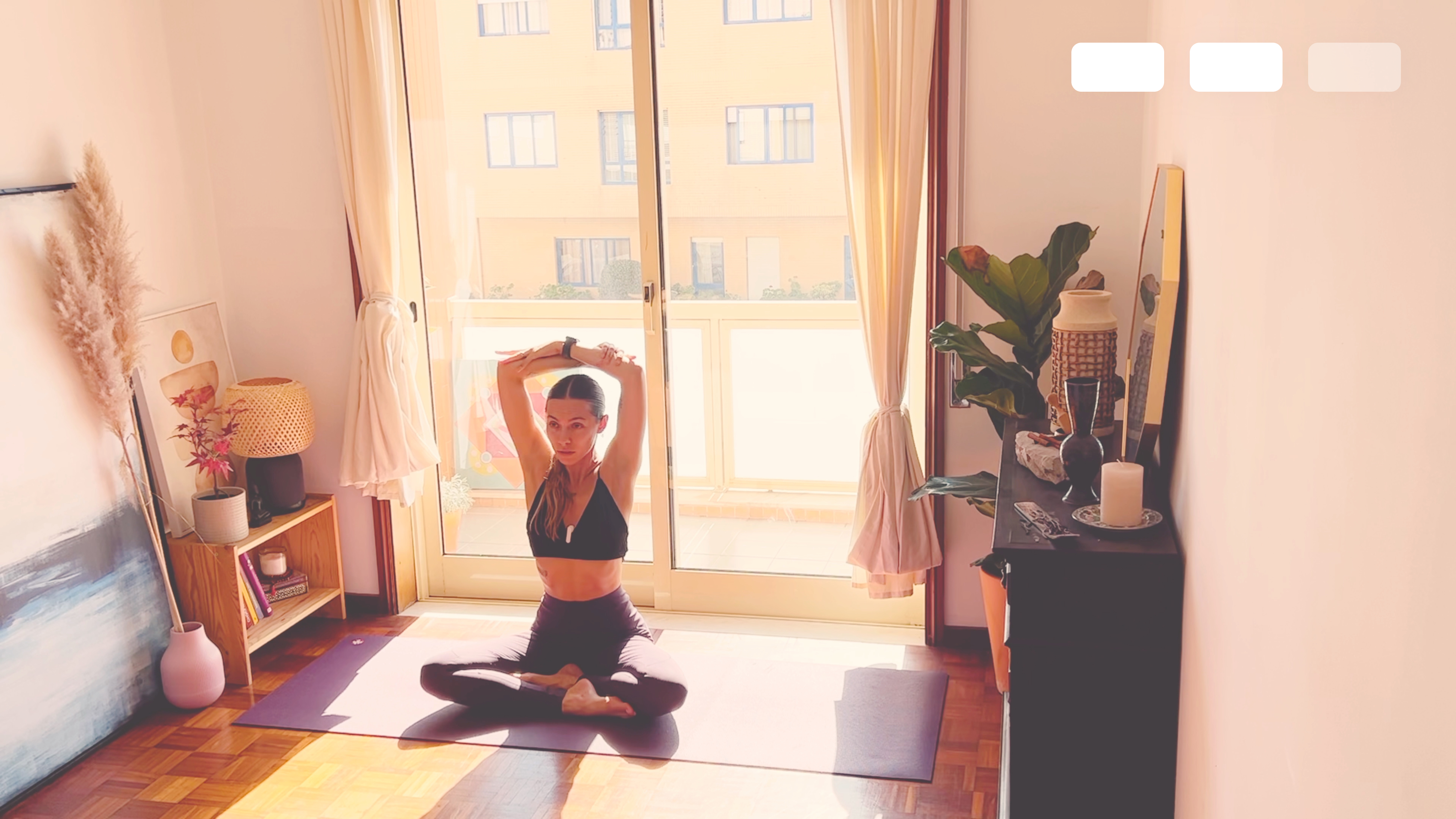 Mobilidade & Movimento ⚡️