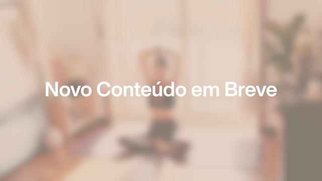 Acalme sua Ansiedade: Minuto de Emerg...