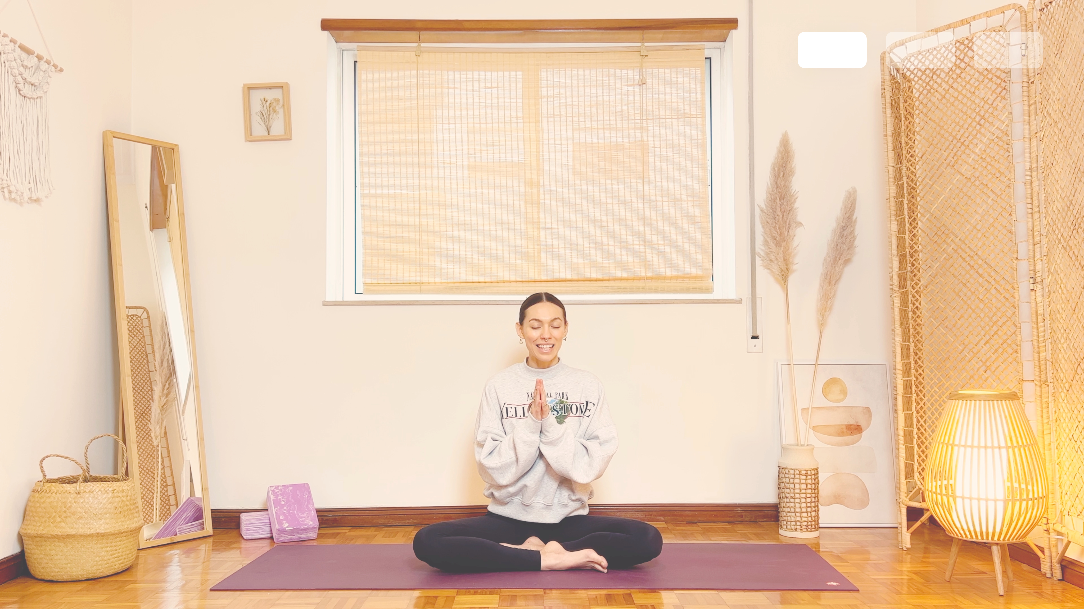 A Prática da Gratidão ✨