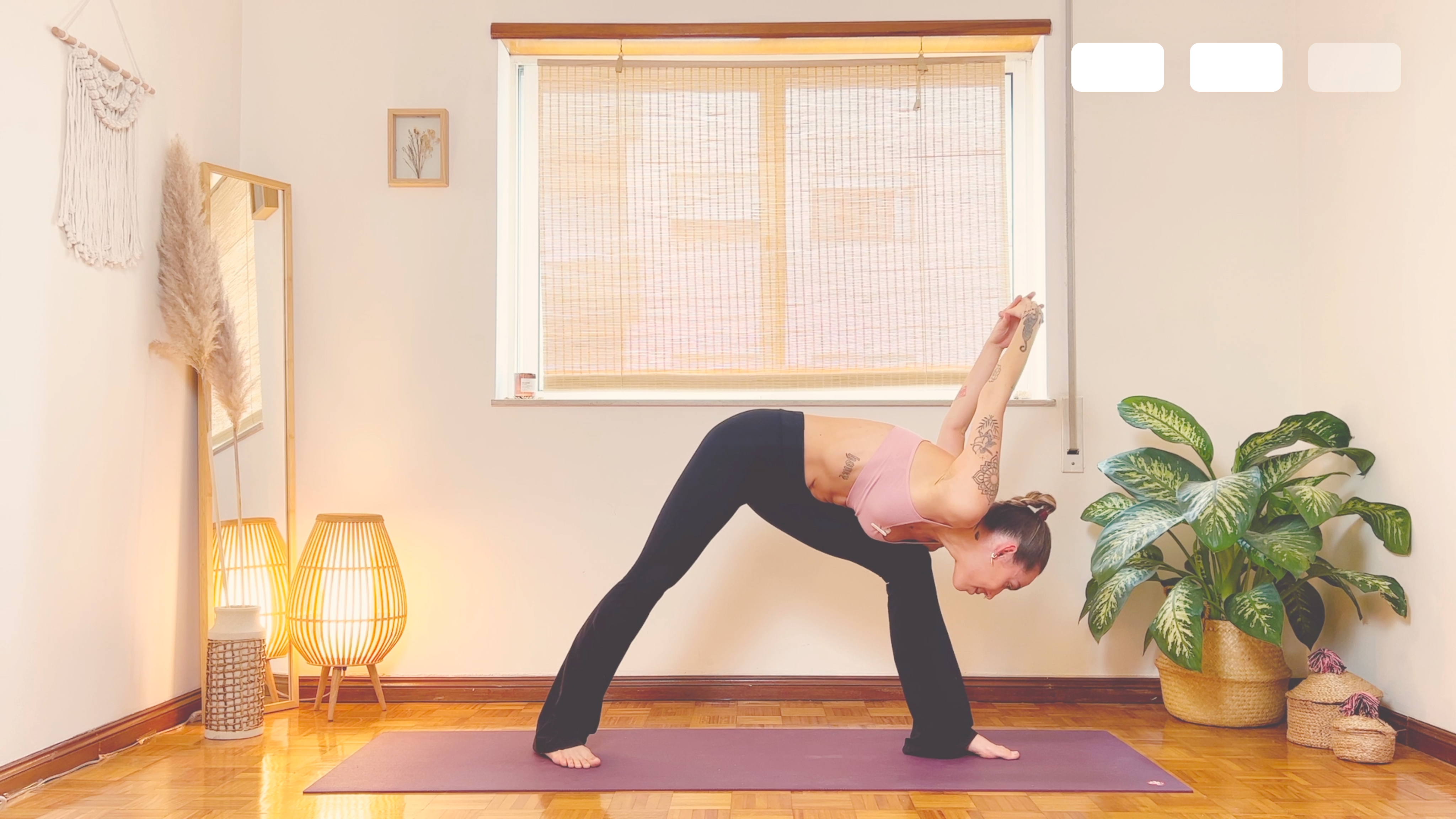 Mobilidade e Alongamento 🌿