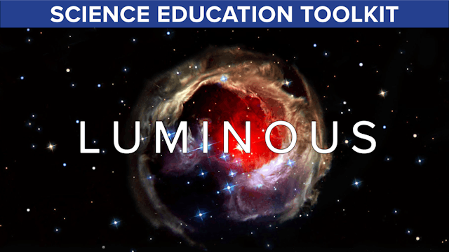 LUMINOUS Science Education Toolkit