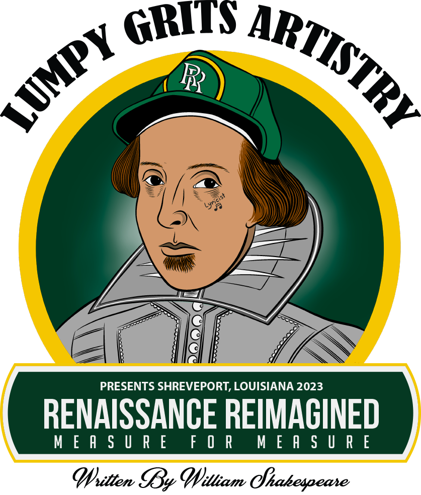 Measure for Measure Renaissance ReImagined 