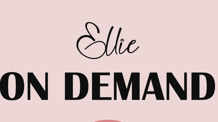 On Demand Workout Library