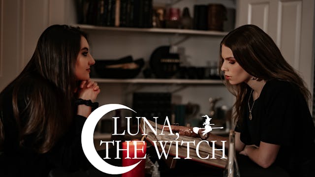 Luna, The Witch (Season 2)