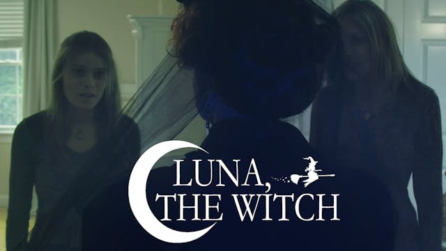 Luna, The Witch (Season 1)