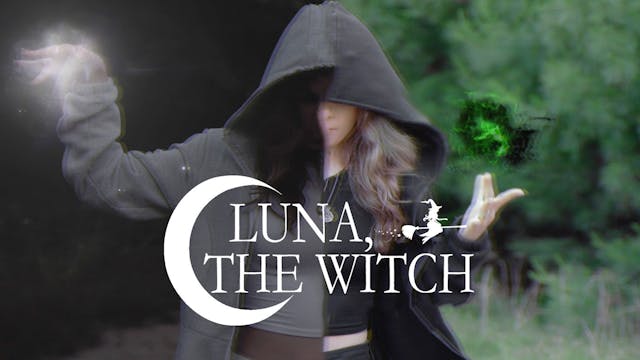 Luna, The Witch (Season 3)