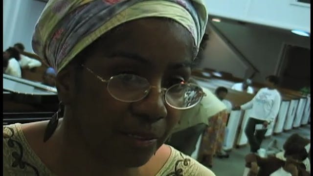 For Life-lupus video
