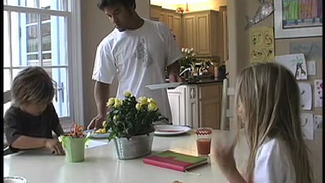 Living Through Dying-trailer