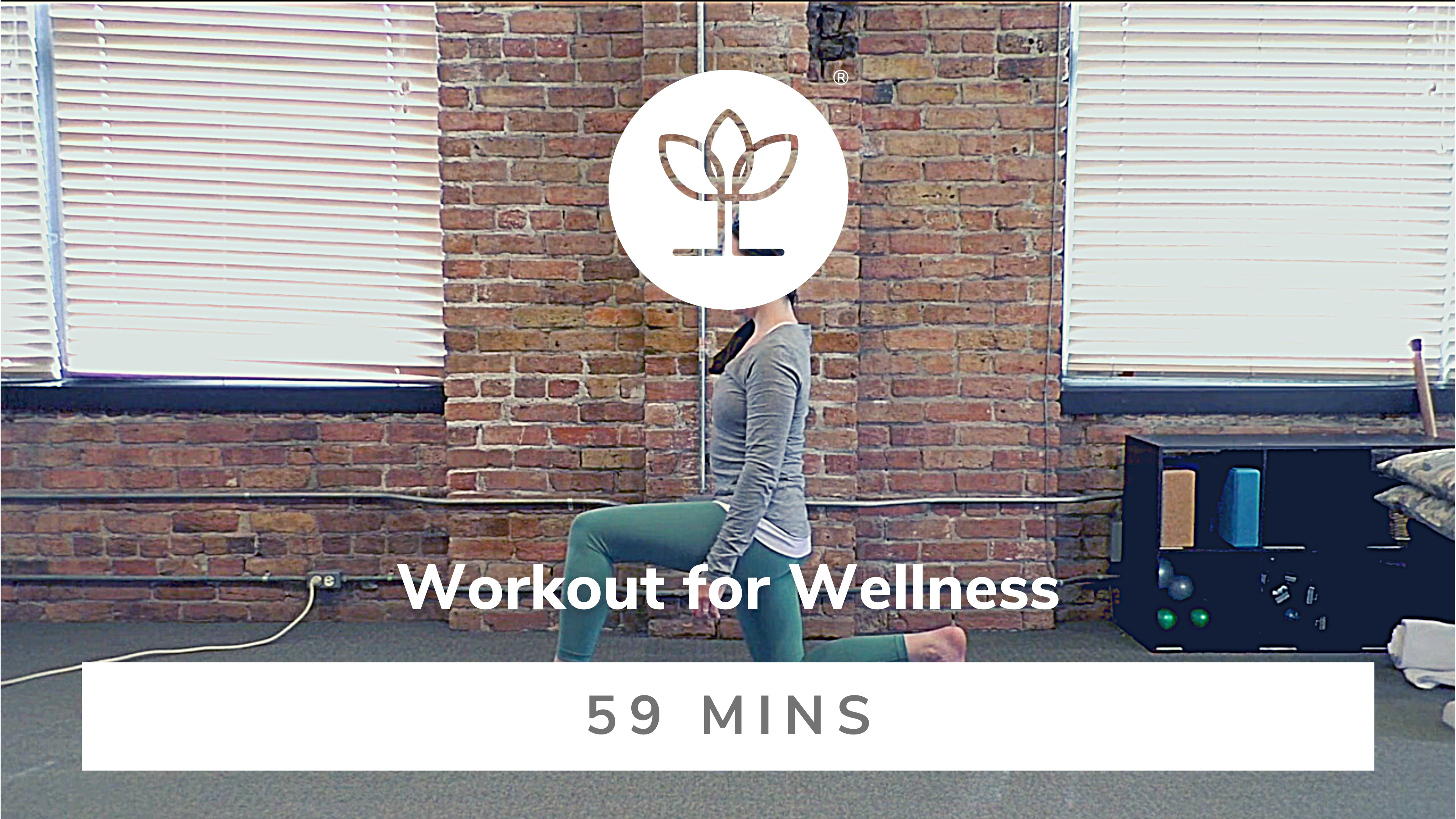 Workout for Wellness