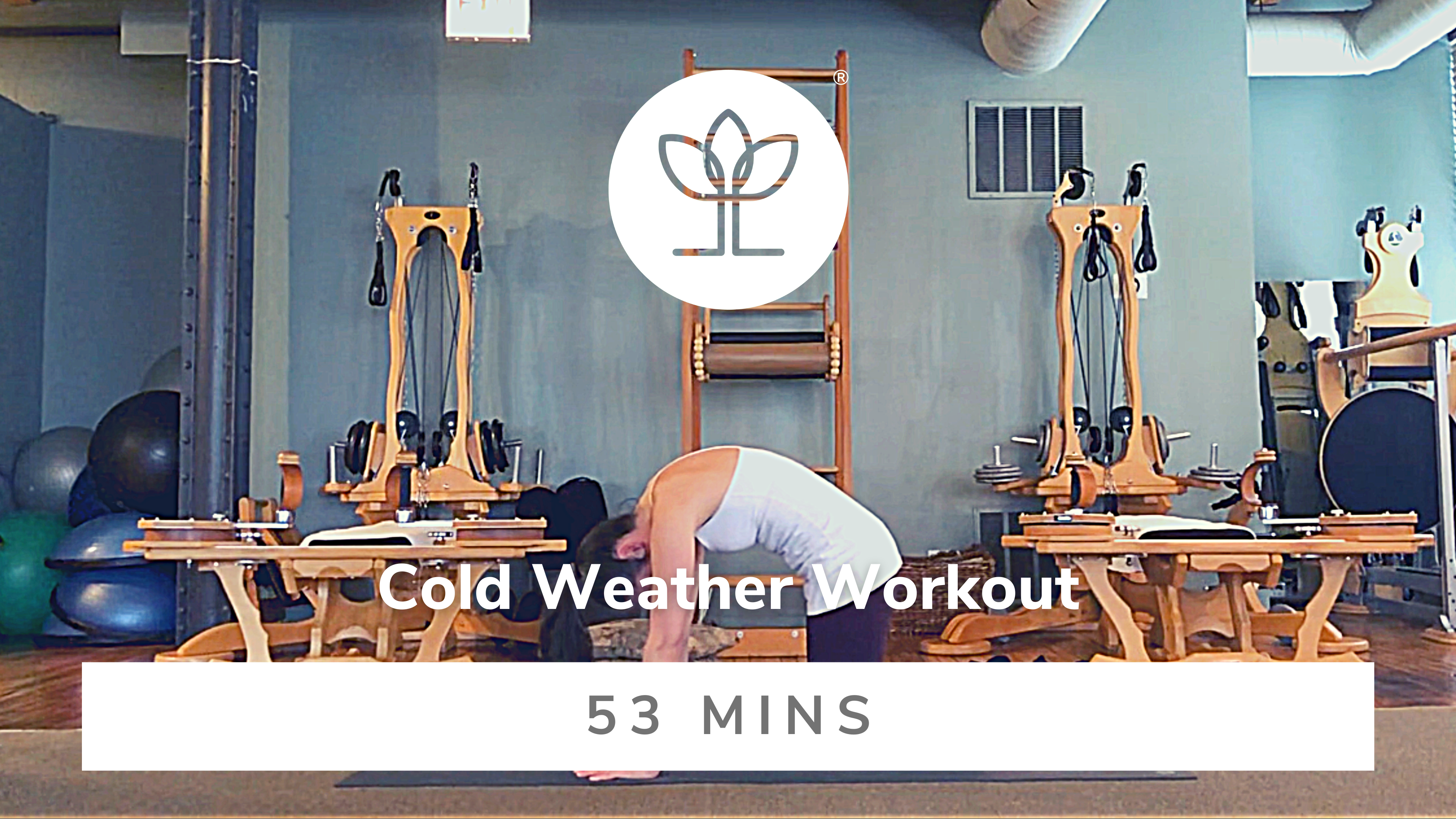 Cold Weather Workout