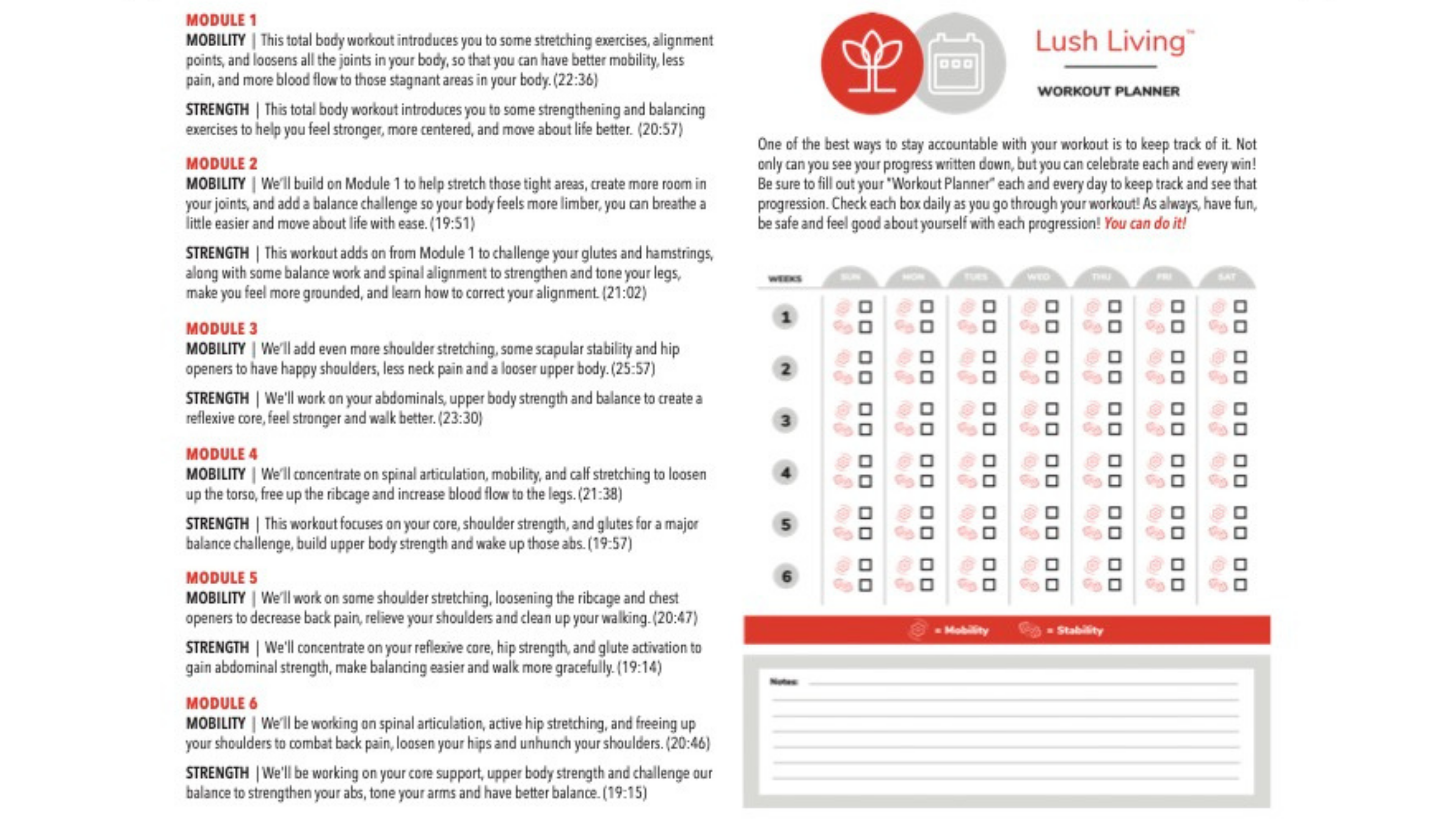 REboot Booklet Inside