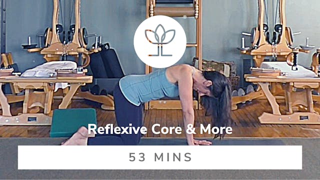 Reflexive Core & More