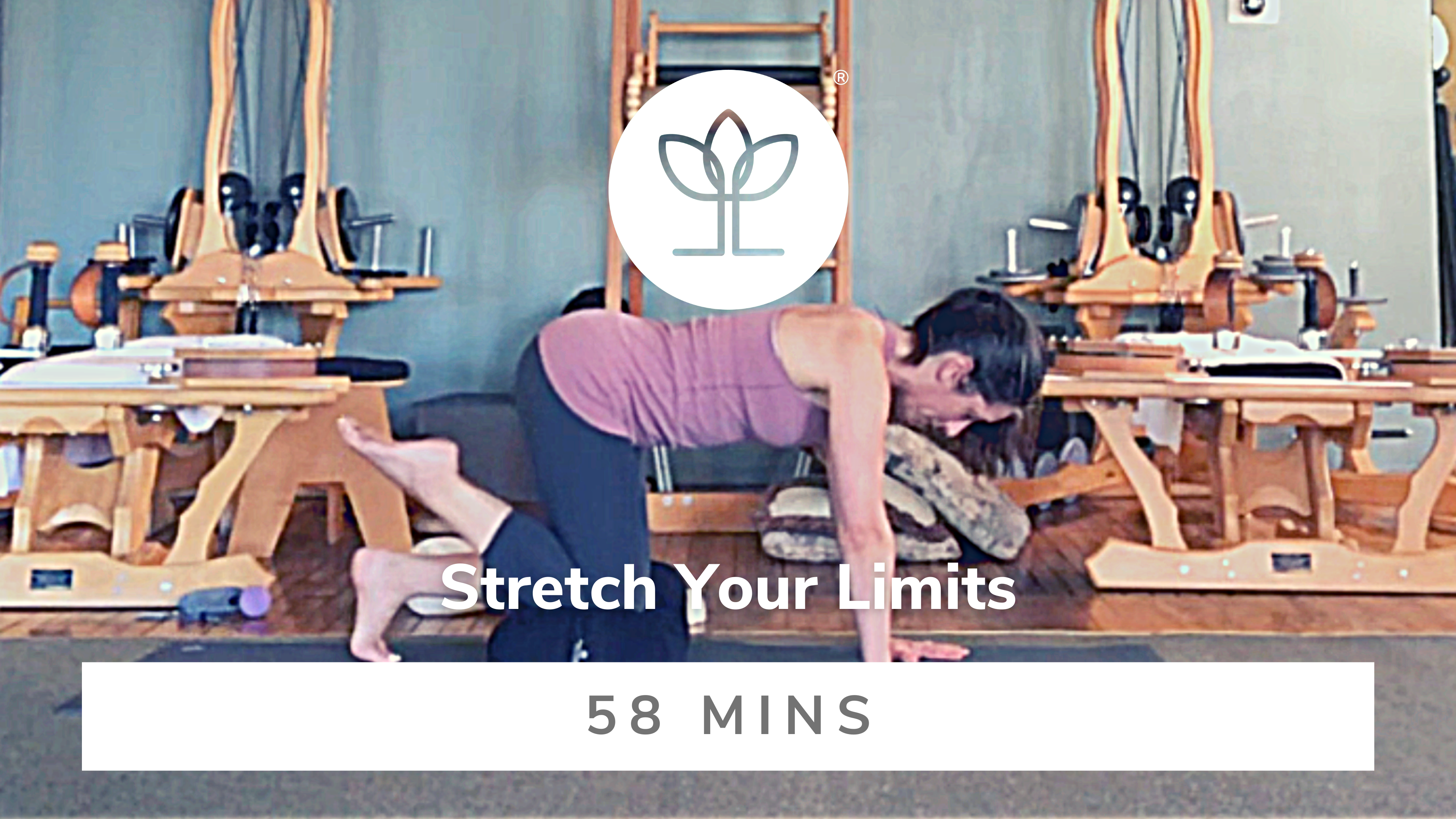 Stretch Your Limits