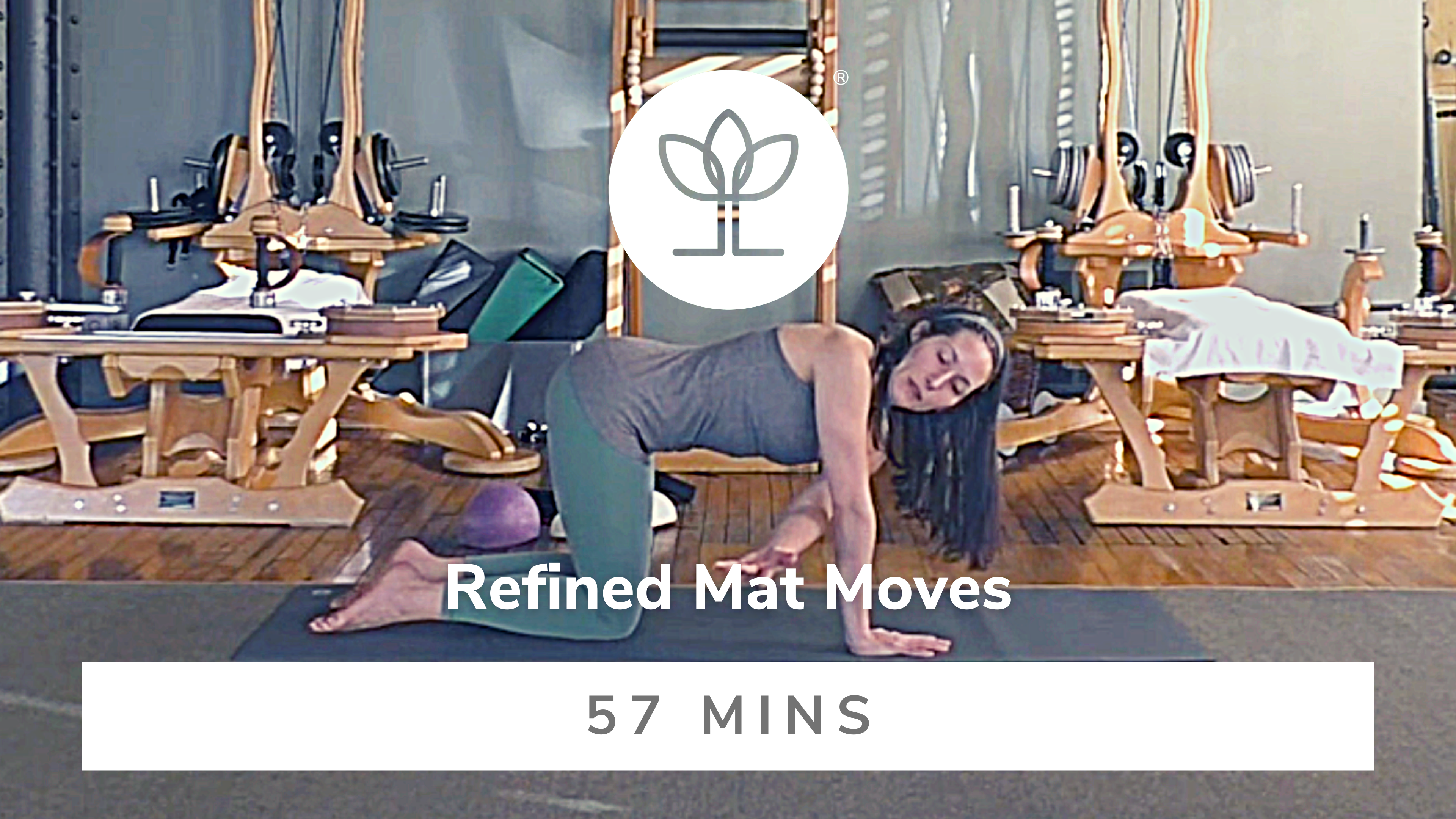 Refined Mat Moves