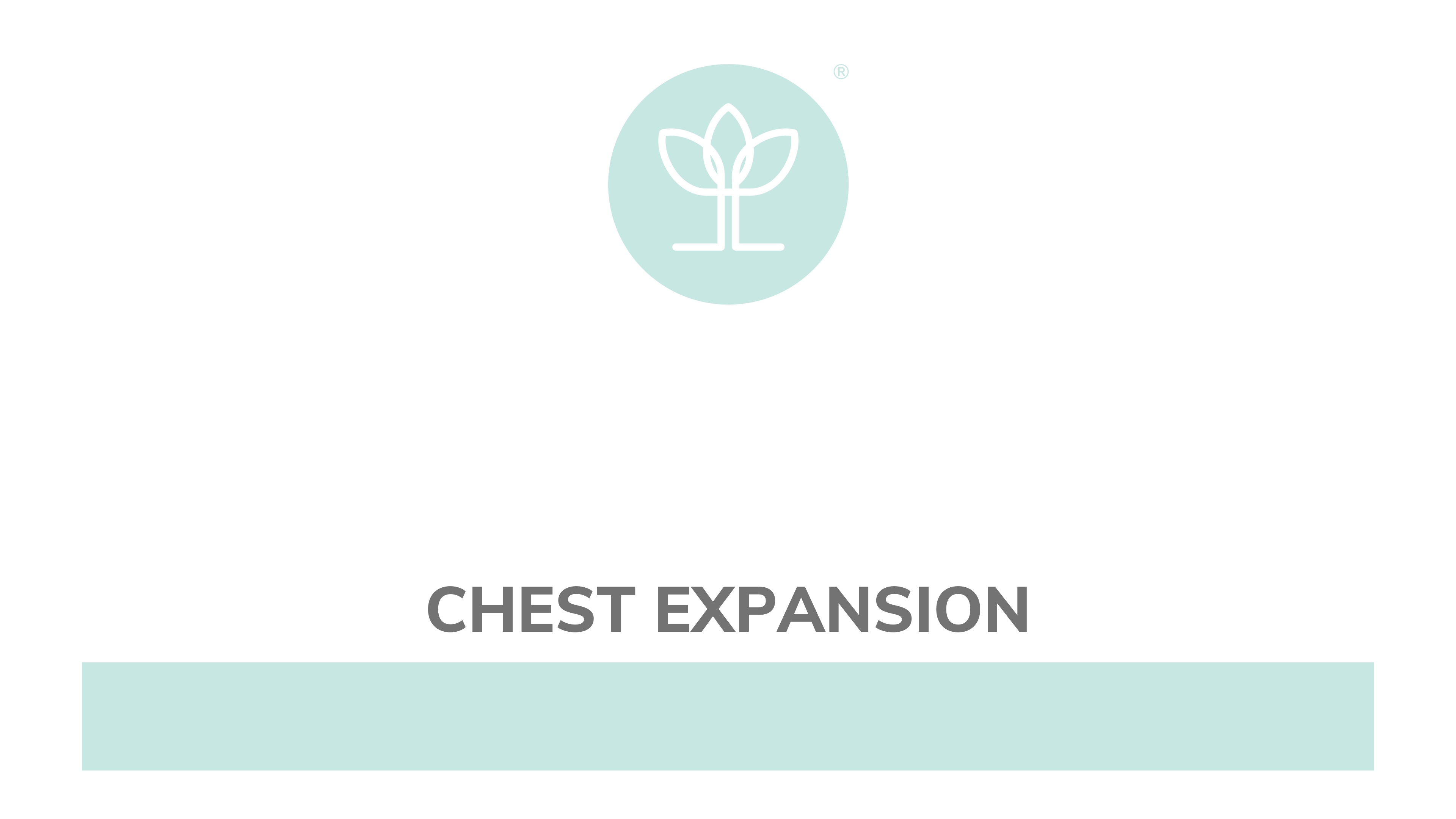 Chest Expansion
