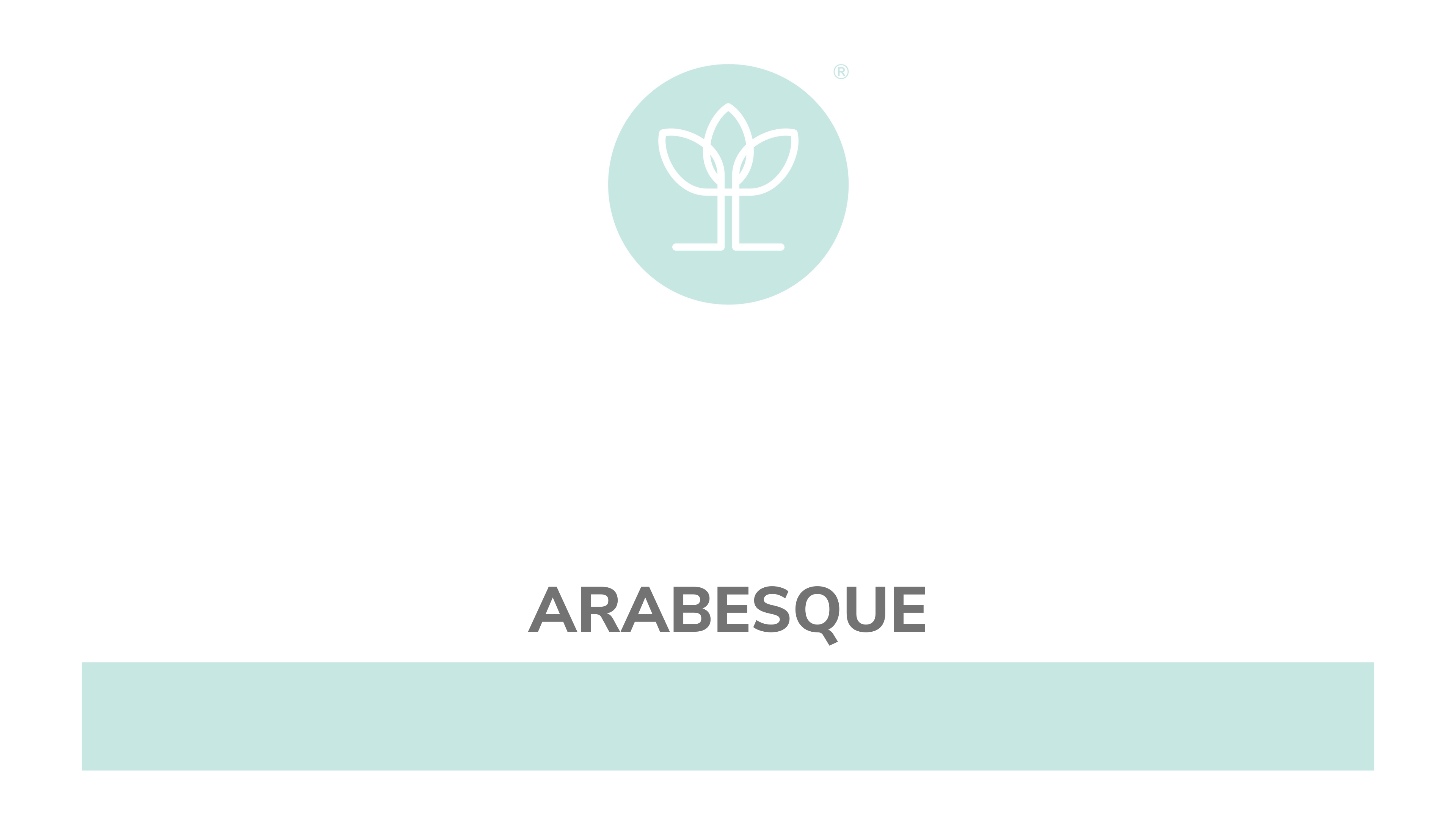 Arabesque