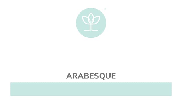 Arabesque