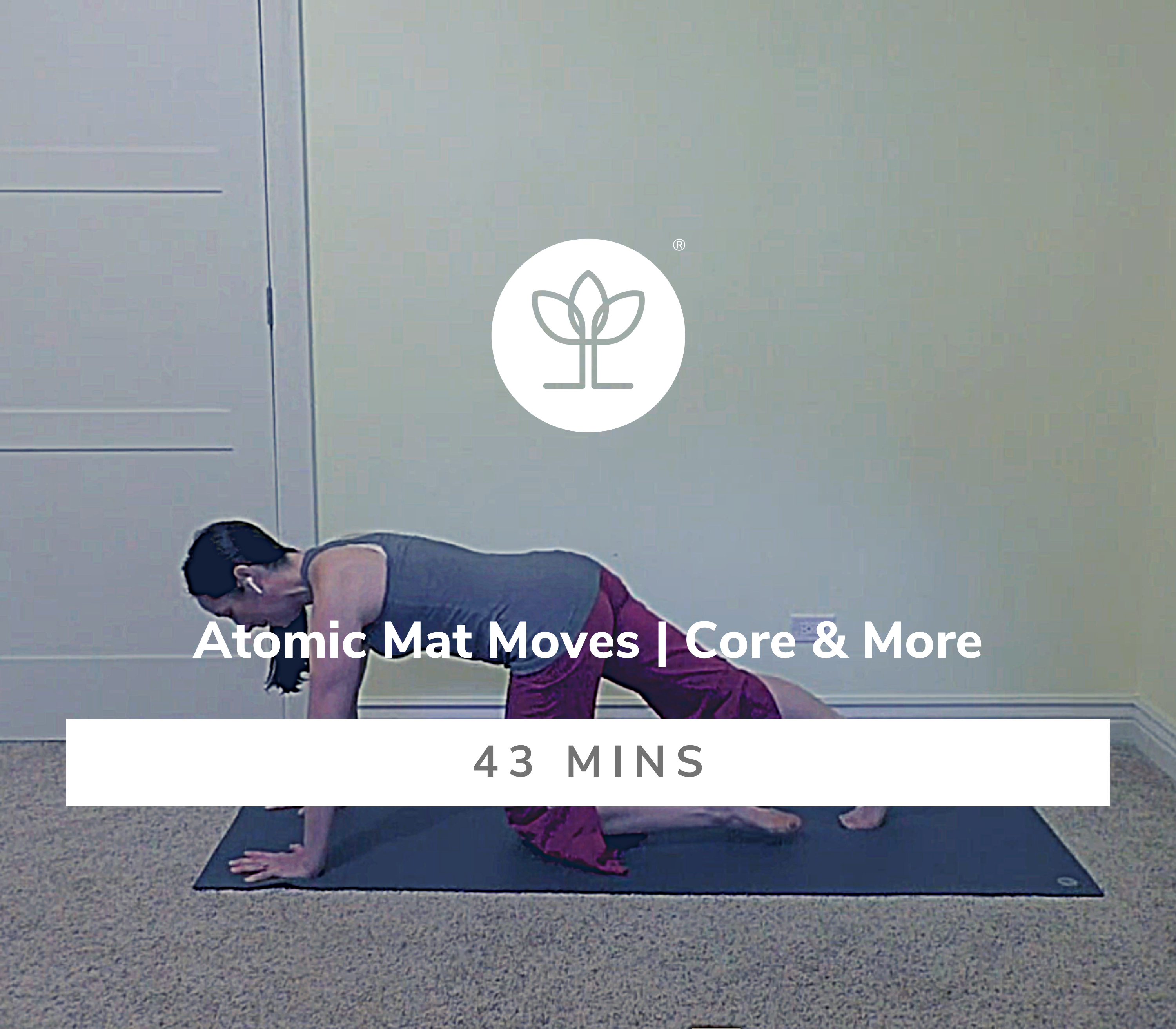 Atomic Mat Moves | Core & More