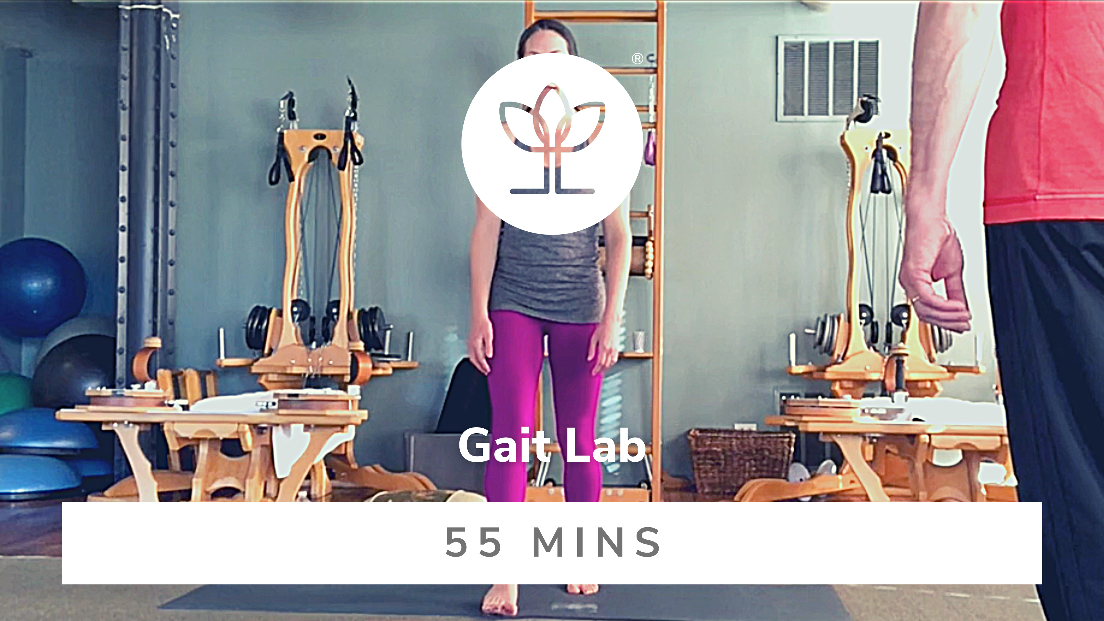 Gait Lab