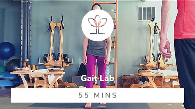 Gait Lab
