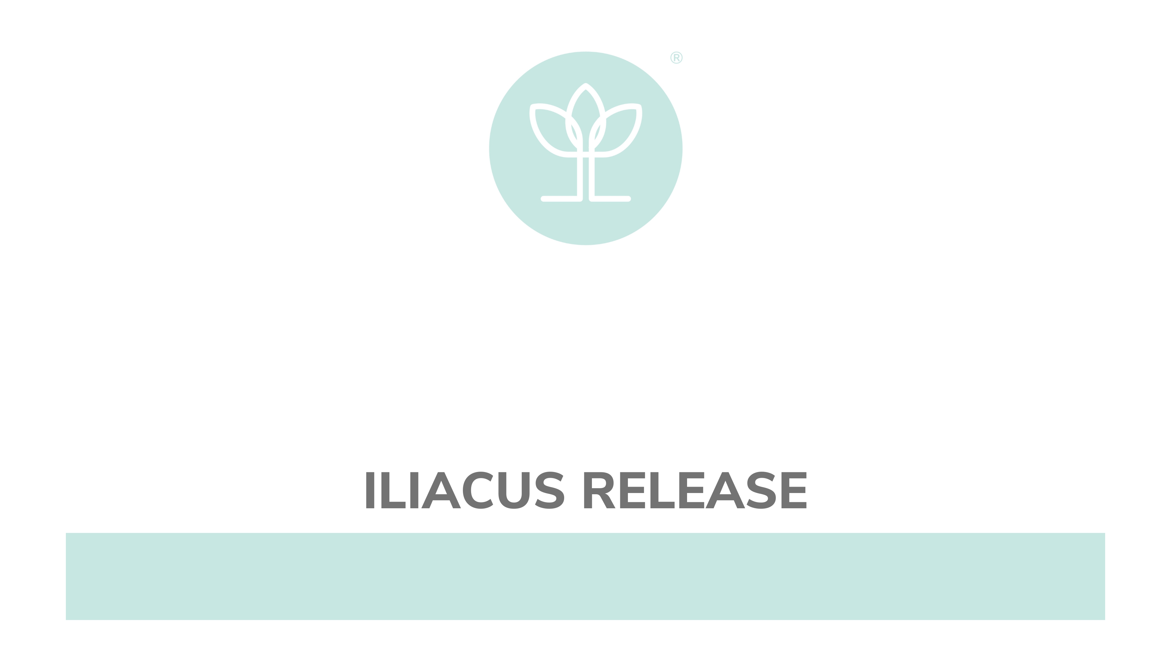Iliacus Release